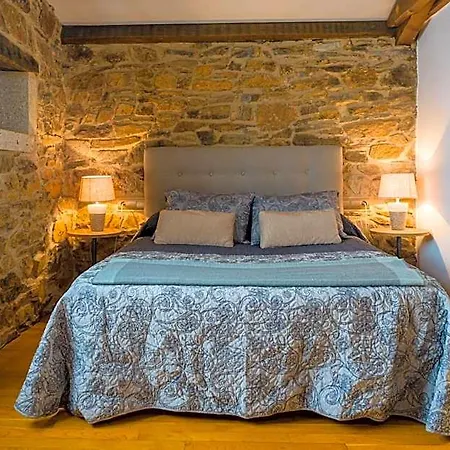 Casa De Amancio Hotel