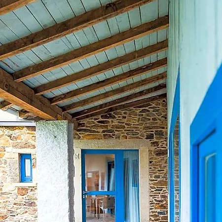 Casa De Amancio San Giacomo di Compostella