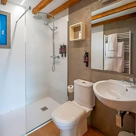 Casa De Amancio *