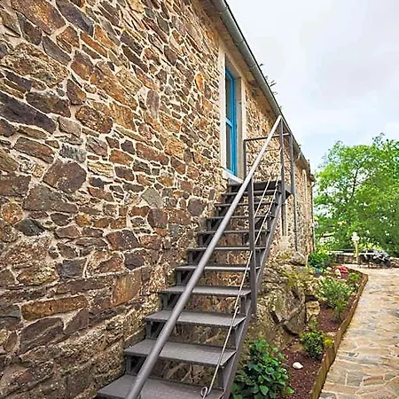 Hotel Casa De Amancio San Giacomo di Compostella