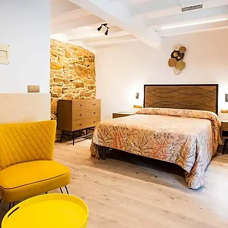 Casa De Amancio *