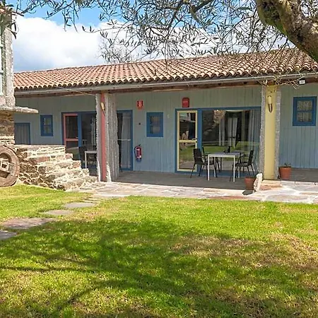 Casa De Amancio San Giacomo di Compostella