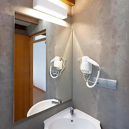 Casa De Amancio * San Giacomo di Compostella