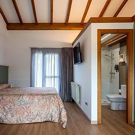 Casa De Amancio Hotel