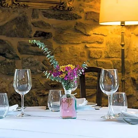 Casa De Amancio Hotel San Giacomo di Compostella