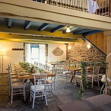 Casa De Amancio Hotel San Giacomo di Compostella