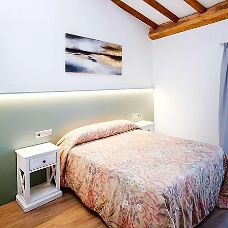 Casa De Amancio *