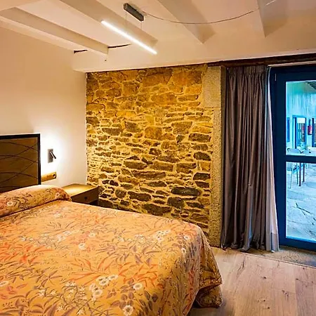 Casa De Amancio Hotel