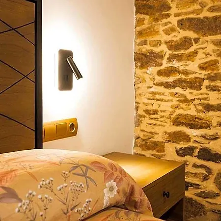 Casa De Amancio *