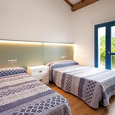 Hotel Casa De Amancio