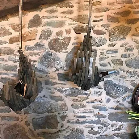 Casa De Amancio Hotel