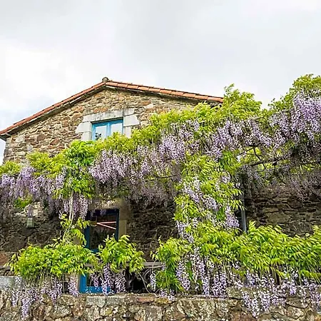 Casa De Amancio