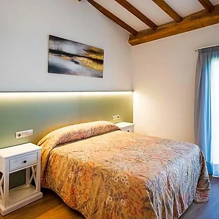 Casa De Amancio * San Giacomo di Compostella