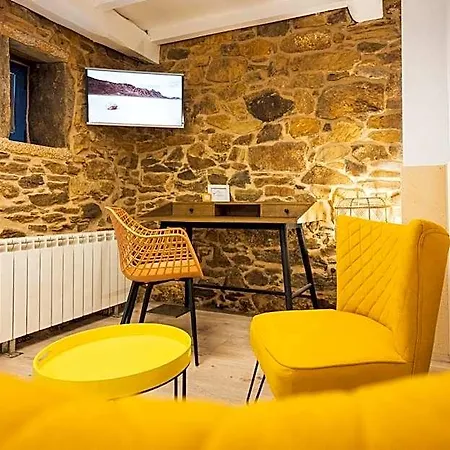 Casa De Amancio Hotel