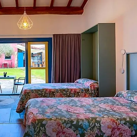 Hotel Casa De Amancio *