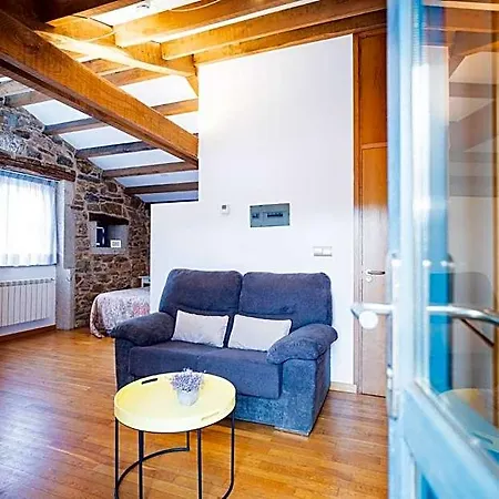 Casa De Amancio Hotel San Giacomo di Compostella