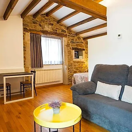 Hotel Casa De Amancio San Giacomo di Compostella