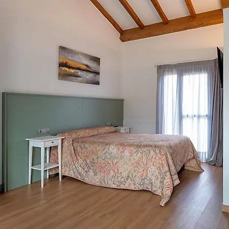 Casa De Amancio *