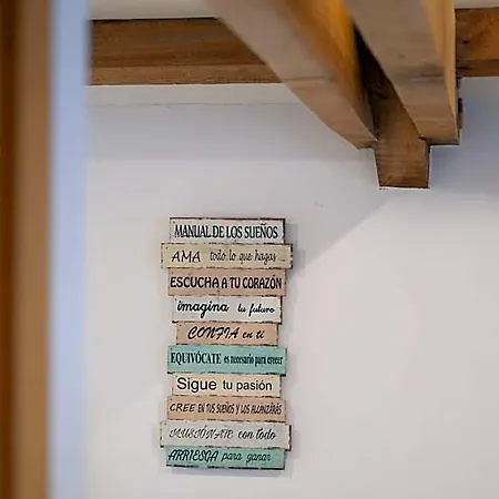 Casa De Amancio Hotel