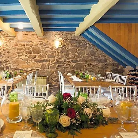 Casa De Amancio Hotel