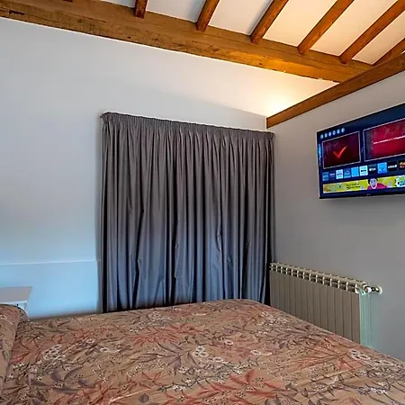Casa De Amancio San Giacomo di Compostella